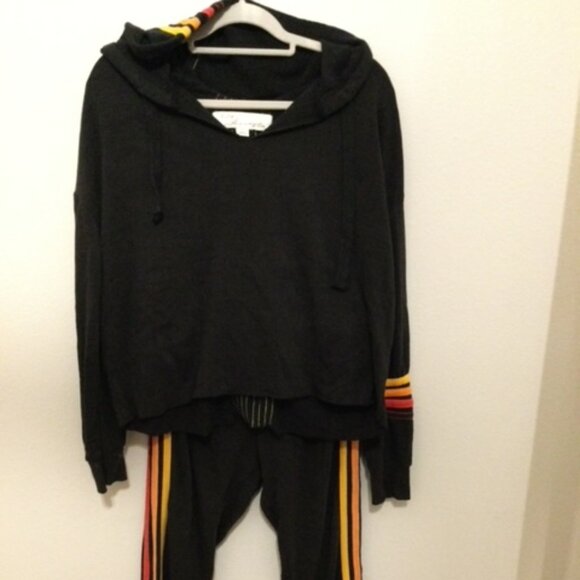 Vintage Havana set, joggers and hoodie size M/L - Picture 5 of 5